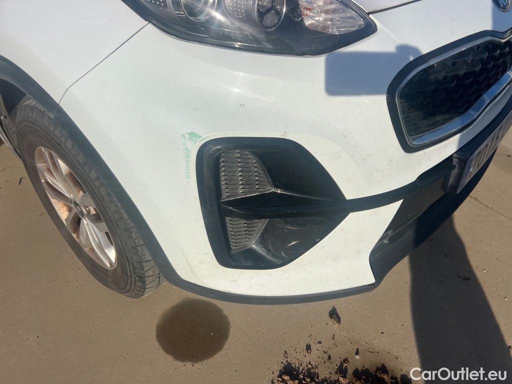  KIA  Sportage KIA  / 2018 / 5P / todoterreno 1.6 MHEV Concept 85kW (115CV) 4x2 #19