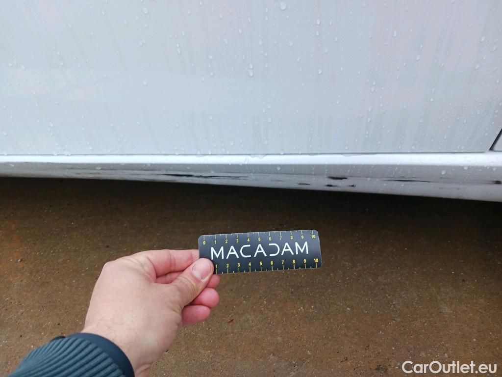  Mercedes  A-Klasse MERCEDES-BENZ Clase A / 2018 / 5P / berlina con portón A 180 d #6