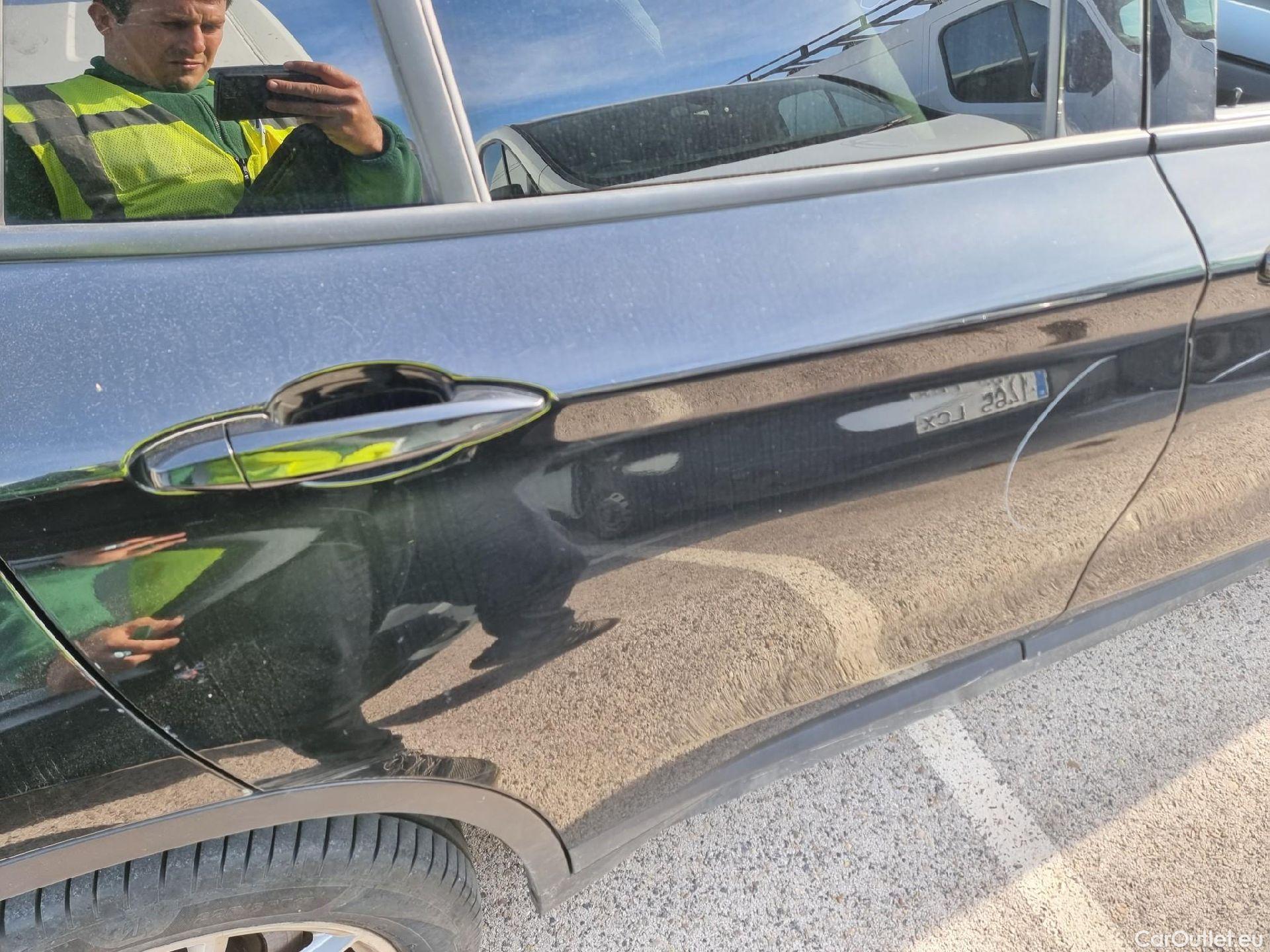  Bmw  X1 BMW  / 2019 / 5P / todoterreno sDrive18dA Corporate #29