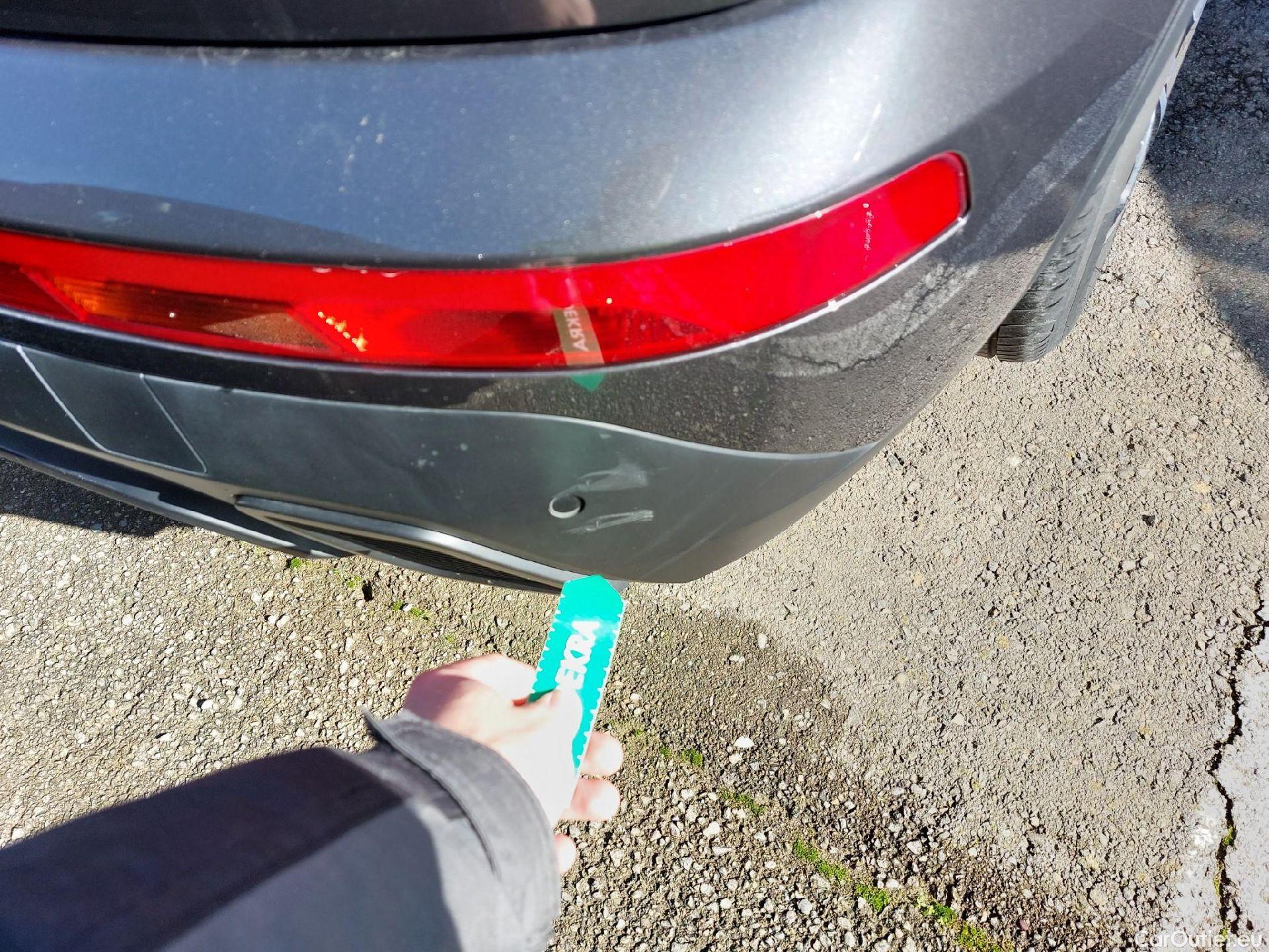  DS  DS7 DS DS 7 Crossback / 2017 / 5P / todoterreno BlueHDi DE 96kW (130CV) Auto. CHIC (AC) #7