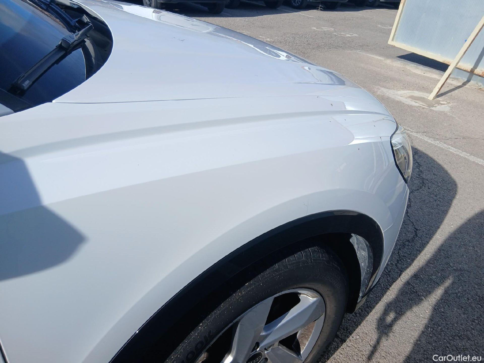  Audi  Q3 AUDI  / 2018 / 5P / todoterreno Advanced 35 TDI 110kW (150CV) S tronic #14