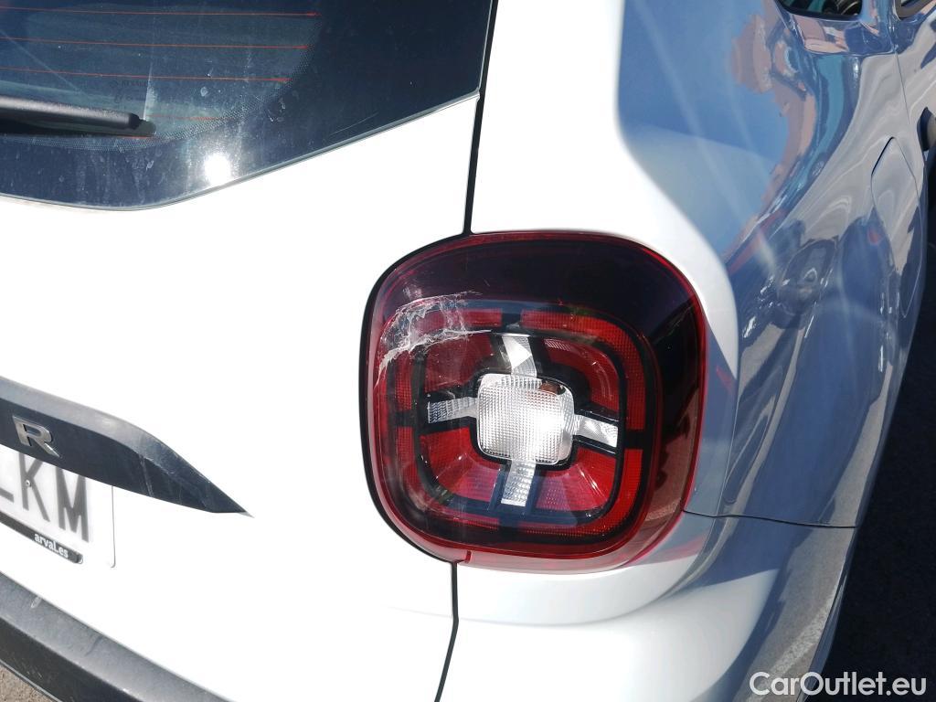  Dacia  Duster DACIA  / 2018 / 5P / todoterreno Essential Blue dCi 85kW (115CV) 4X4 #1