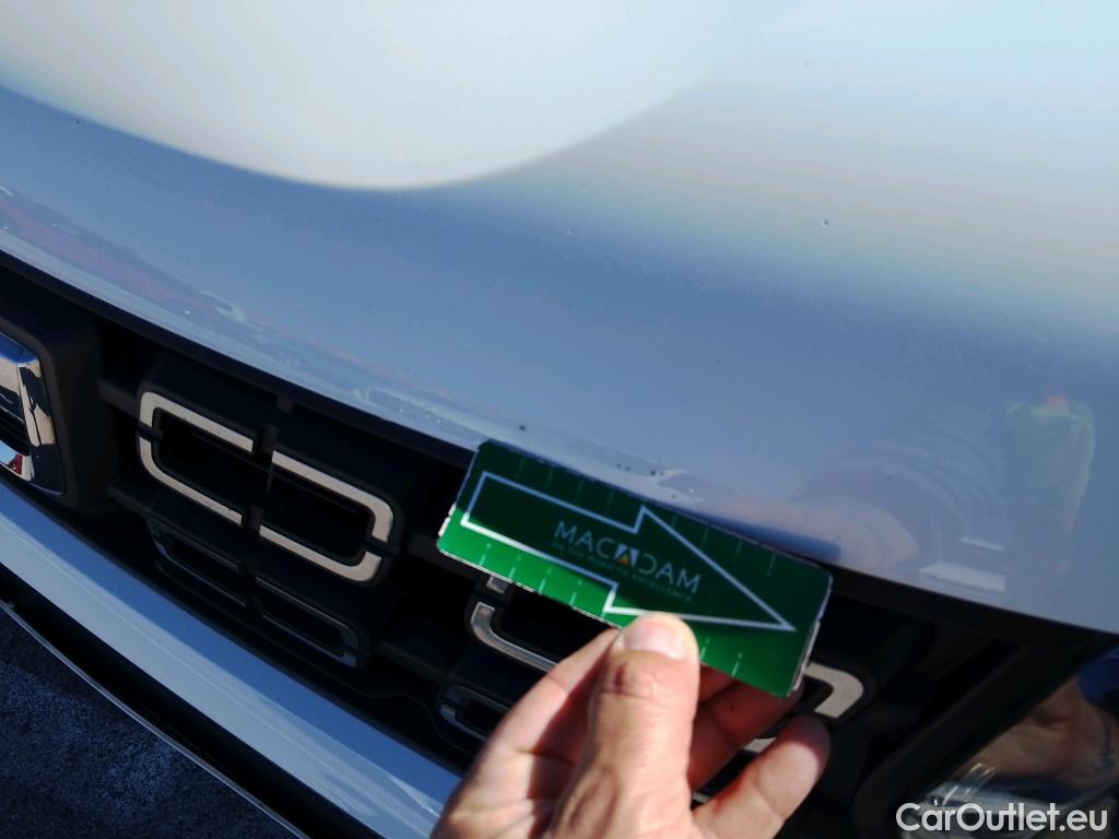  Dacia  Duster DACIA  / 2018 / 5P / todoterreno Essential Blue dCi 85kW (115CV) 4X4 #36