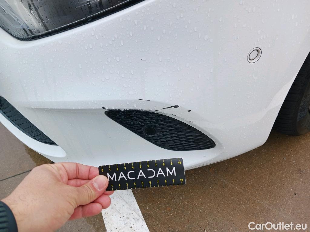  Mercedes  A-Klasse MERCEDES-BENZ Clase A / 2018 / 5P / berlina con portón A 180 d #11