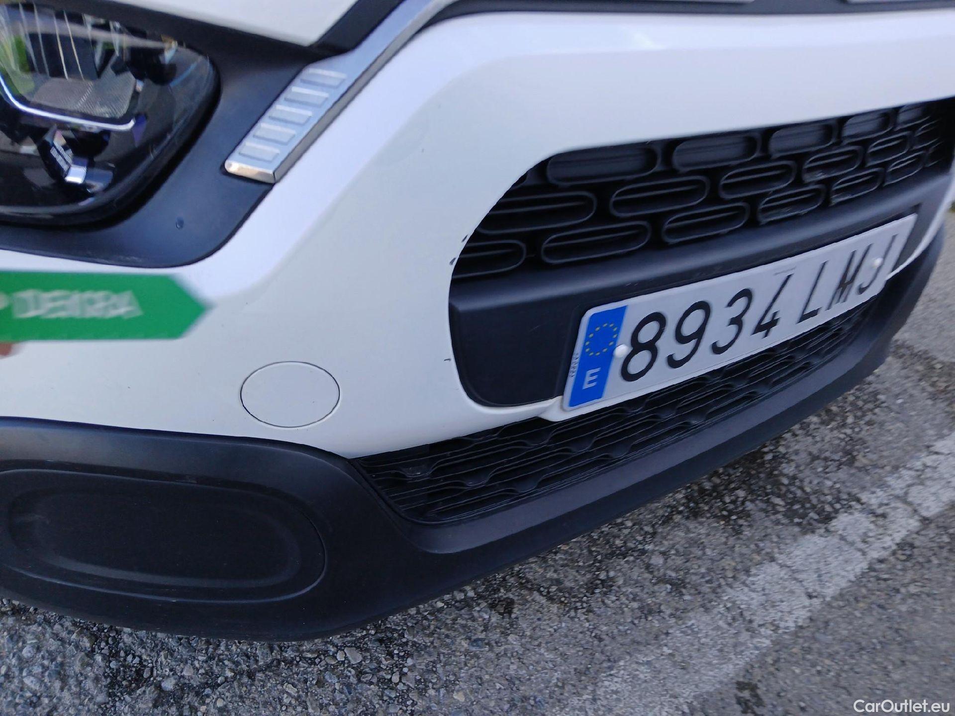  Citroen  C3 CITROEN  / 2020 / 5P / berlina con portón BlueHDi 75KW (100CV) S&S Live Pack #5