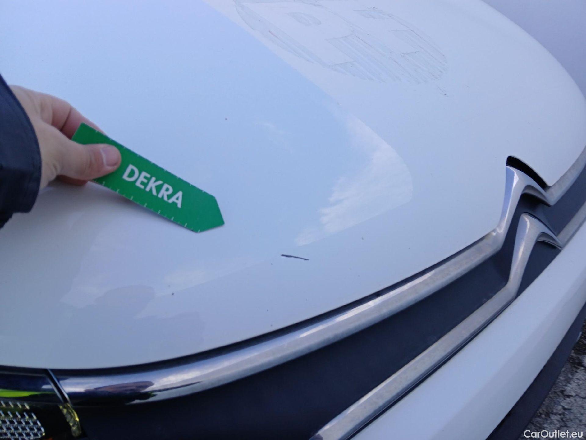  Citroen  C3 CITROEN  / 2020 / 5P / berlina con portón BlueHDi 75KW (100CV) S&S Live Pack #3