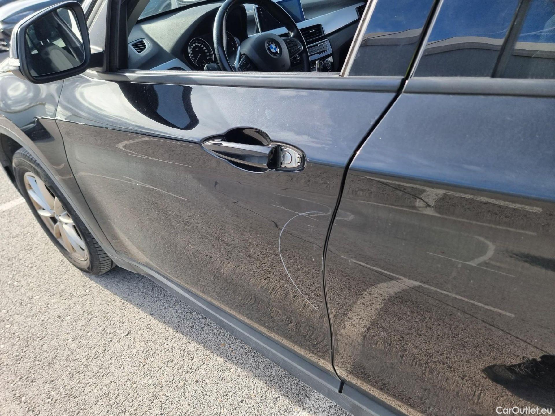  Bmw  X1 BMW  / 2019 / 5P / todoterreno sDrive18dA Corporate #13