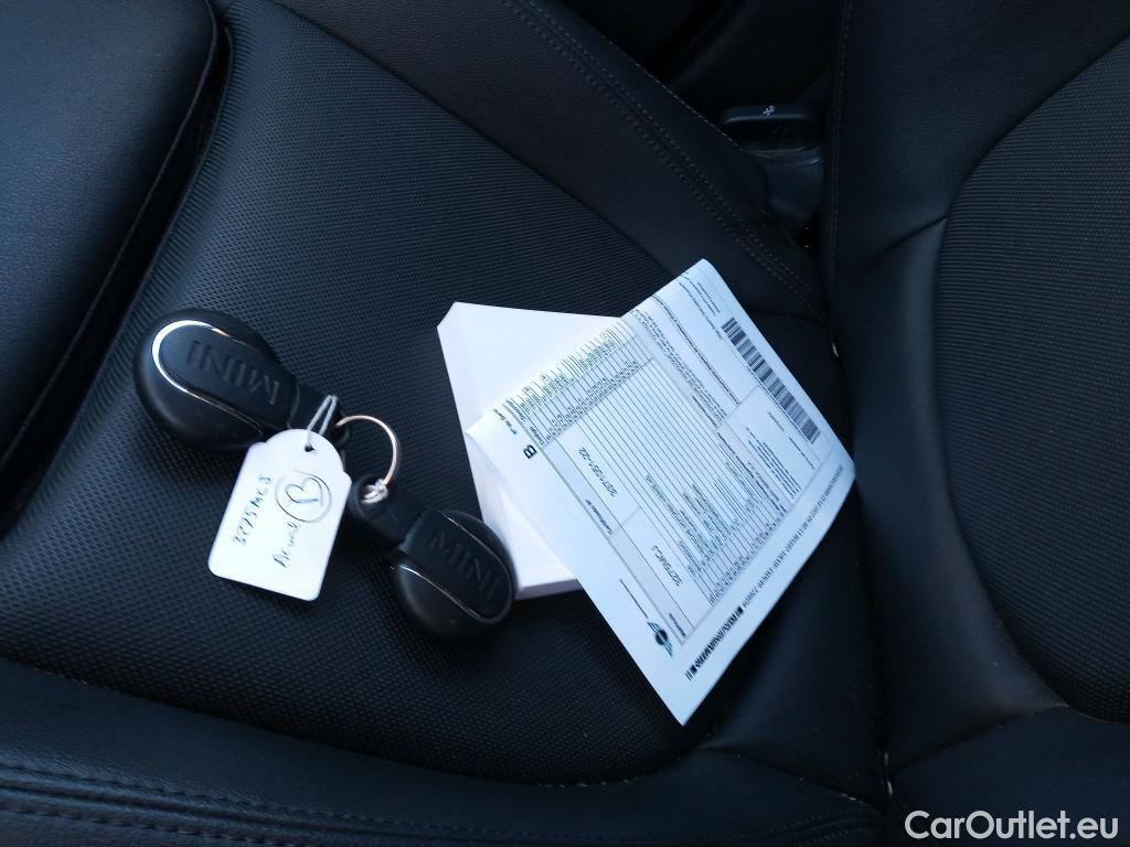  Mini  Countryman  Cooper 1.5 135CV AT7 E6d #2