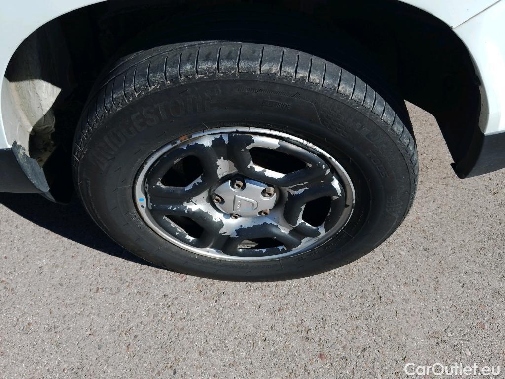  Dacia  Duster DACIA  / 2018 / 5P / todoterreno Essential Blue dCi 85kW (115CV) 4X4 #27