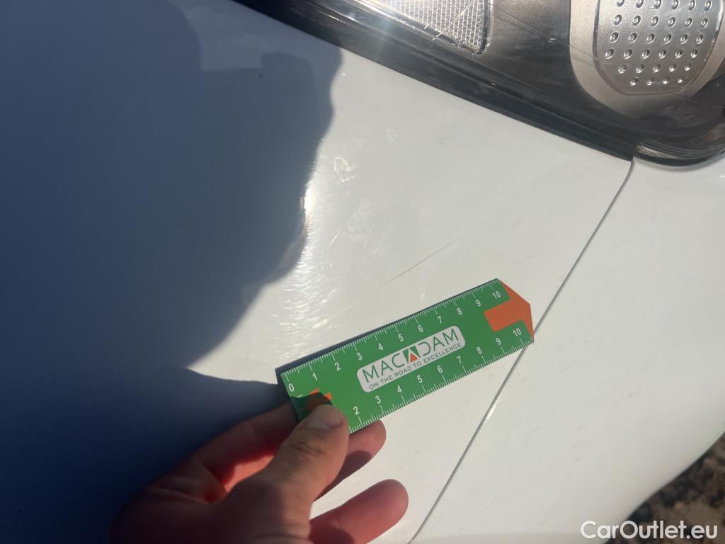  KIA  Sportage KIA  / 2018 / 5P / todoterreno 1.6 MHEV Concept 85kW (115CV) 4x2 #23