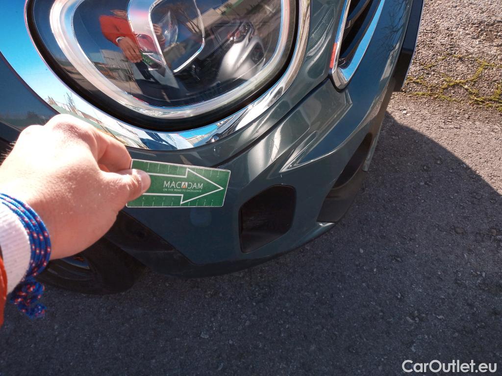  Mini  Countryman  Cooper 1.5 135CV AT7 E6d #16