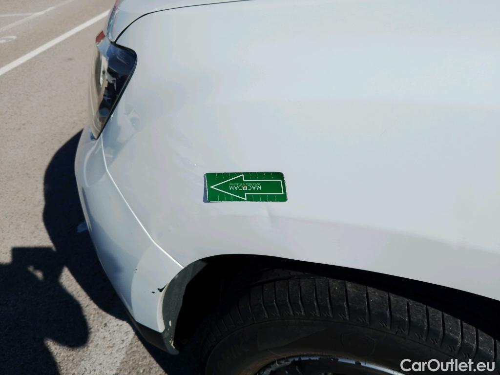  Dacia  Duster DACIA  / 2018 / 5P / todoterreno Essential Blue dCi 85kW (115CV) 4X4 #7