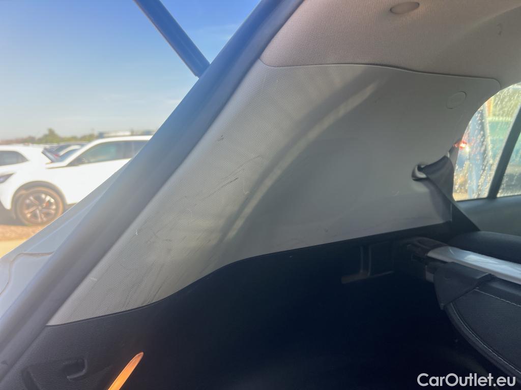  KIA  Sportage KIA  / 2018 / 5P / todoterreno 1.6 MHEV Concept 85kW (115CV) 4x2 #7