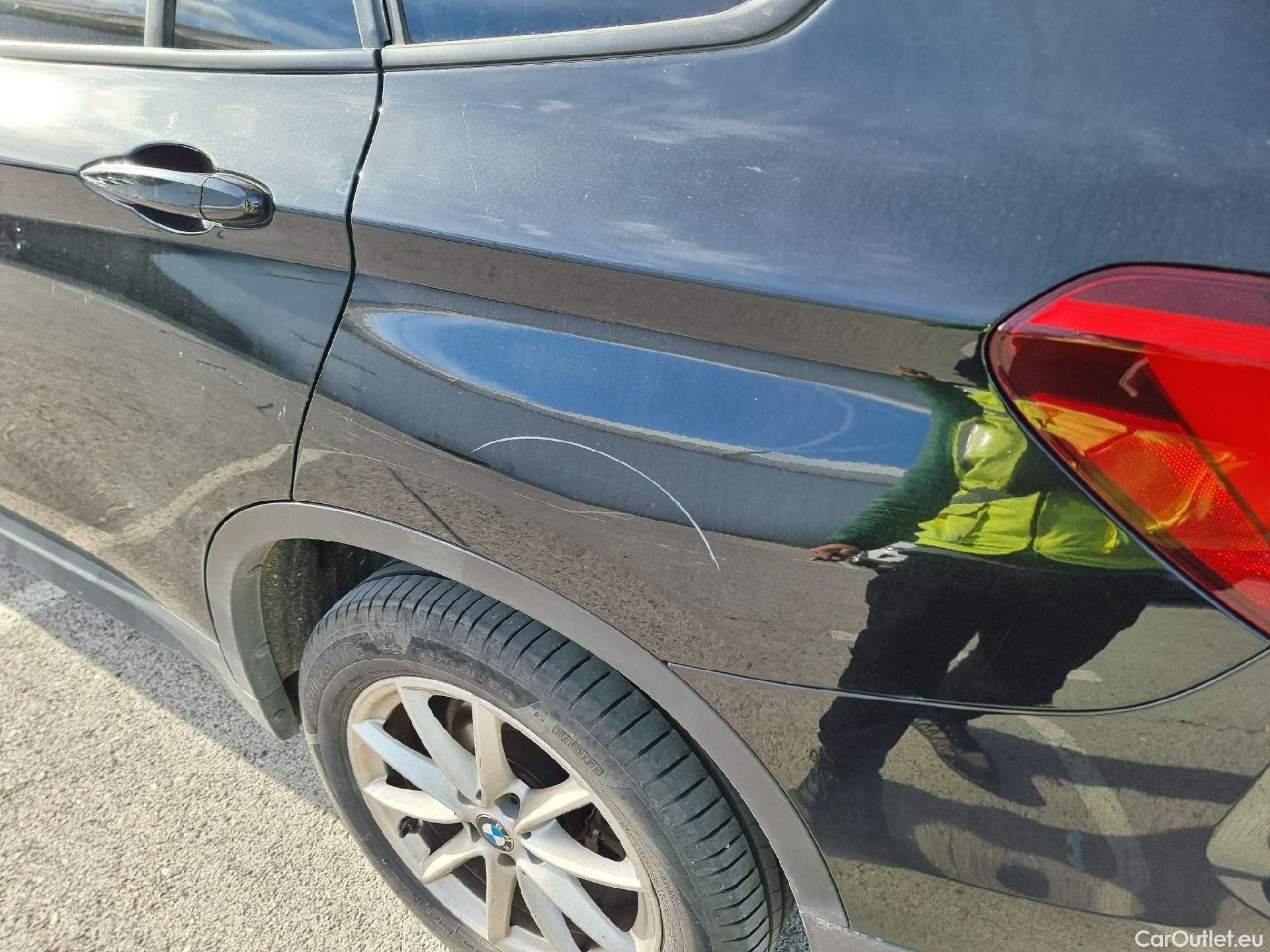  Bmw  X1 BMW  / 2019 / 5P / todoterreno sDrive18dA Corporate #20