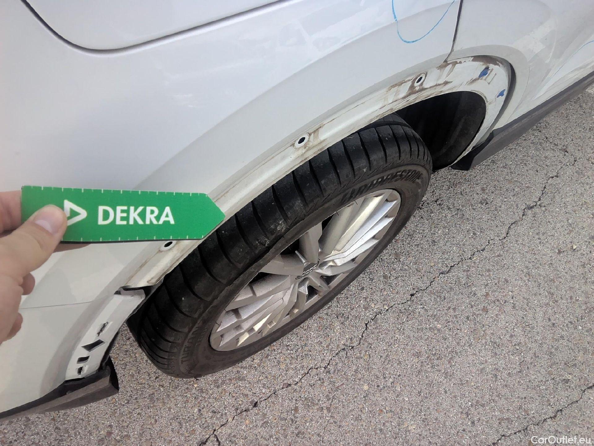  Audi  Q2 AUDI  / 2016 / 5P / todoterreno Design 30 TFSI 85kW (116CV) #24