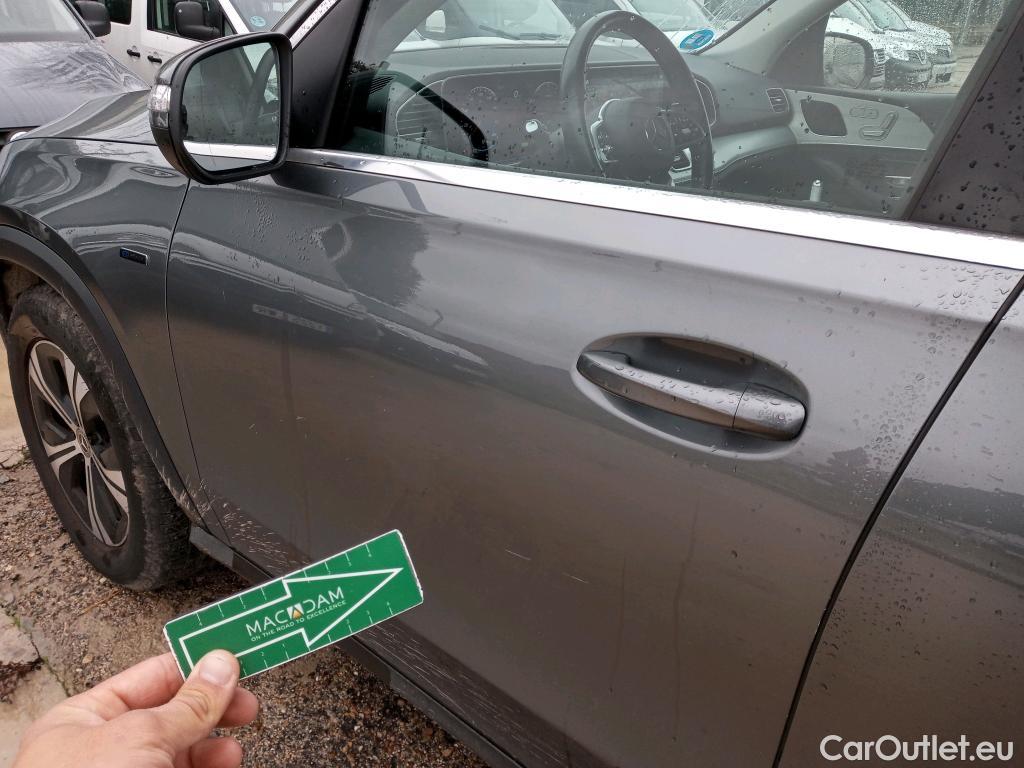  Mercedes  G-Klasee MERCEDES-BENZ GLE / 2018 / 5P / todoterreno GLE 350 de 4MATIC (Híbrido Enchufable) #11