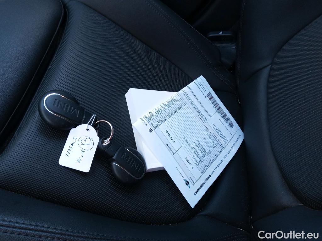  Mini  Countryman  Cooper 1.5 135CV AT7 E6d #1