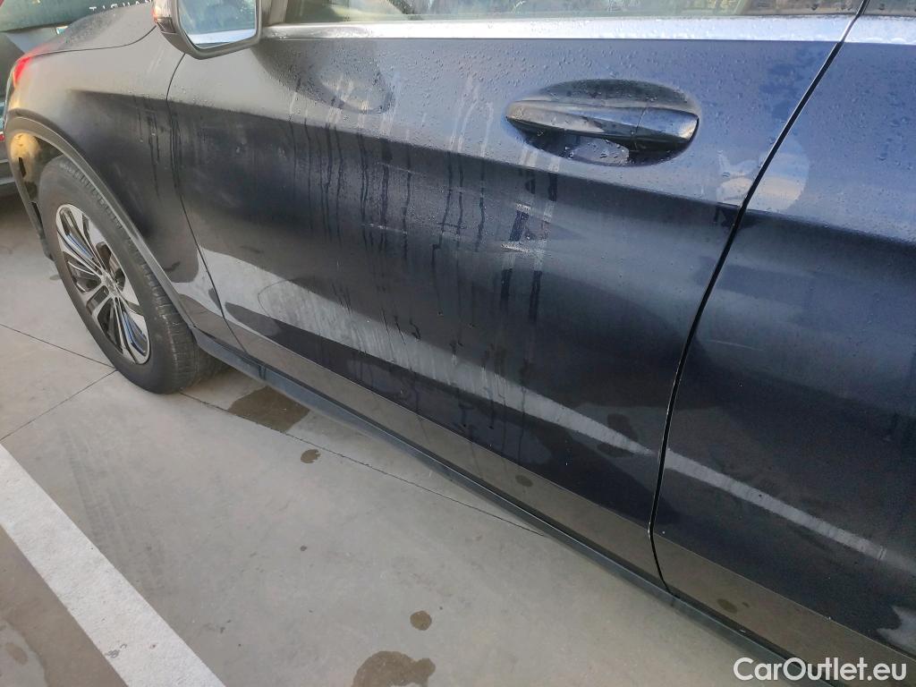  Mercedes  G-Klasee MERCEDES-BENZ Clase GLC / 2019 / 5P / todoterreno GLC 300 e 4MATIC #5