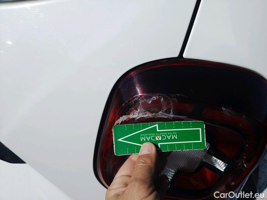  Dacia  Duster DACIA  / 2018 / 5P / todoterreno Essential Blue dCi 85kW (115CV) 4X4 #2