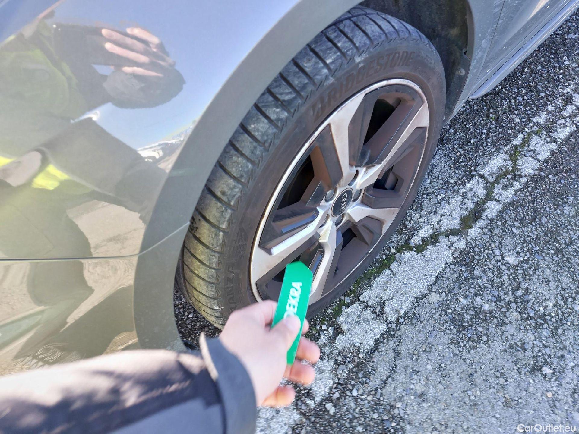  Audi  A1 Sportback  30 TFSI Adrenalin 1.0 TFSI 110CV AT7 E6d #5