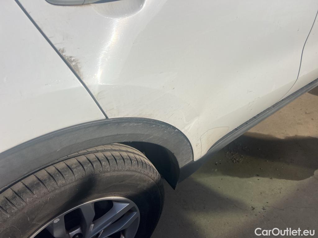  KIA  Sportage KIA  / 2018 / 5P / todoterreno 1.6 MHEV Concept 85kW (115CV) 4x2 #1