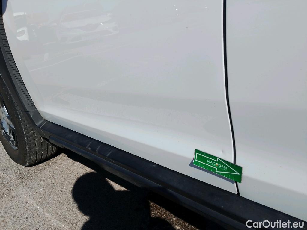  Dacia  Duster DACIA  / 2018 / 5P / todoterreno Essential Blue dCi 85kW (115CV) 4X4 #40