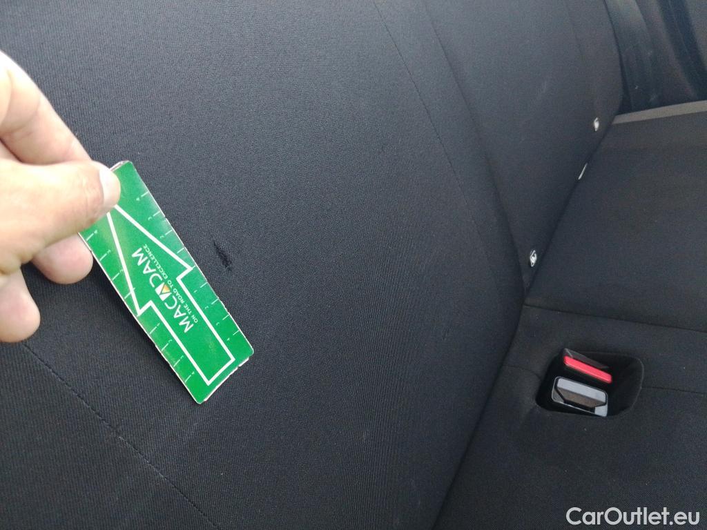  Dacia  Duster DACIA  / 2018 / 5P / todoterreno Essential Blue dCi 85kW (115CV) 4X4 #12