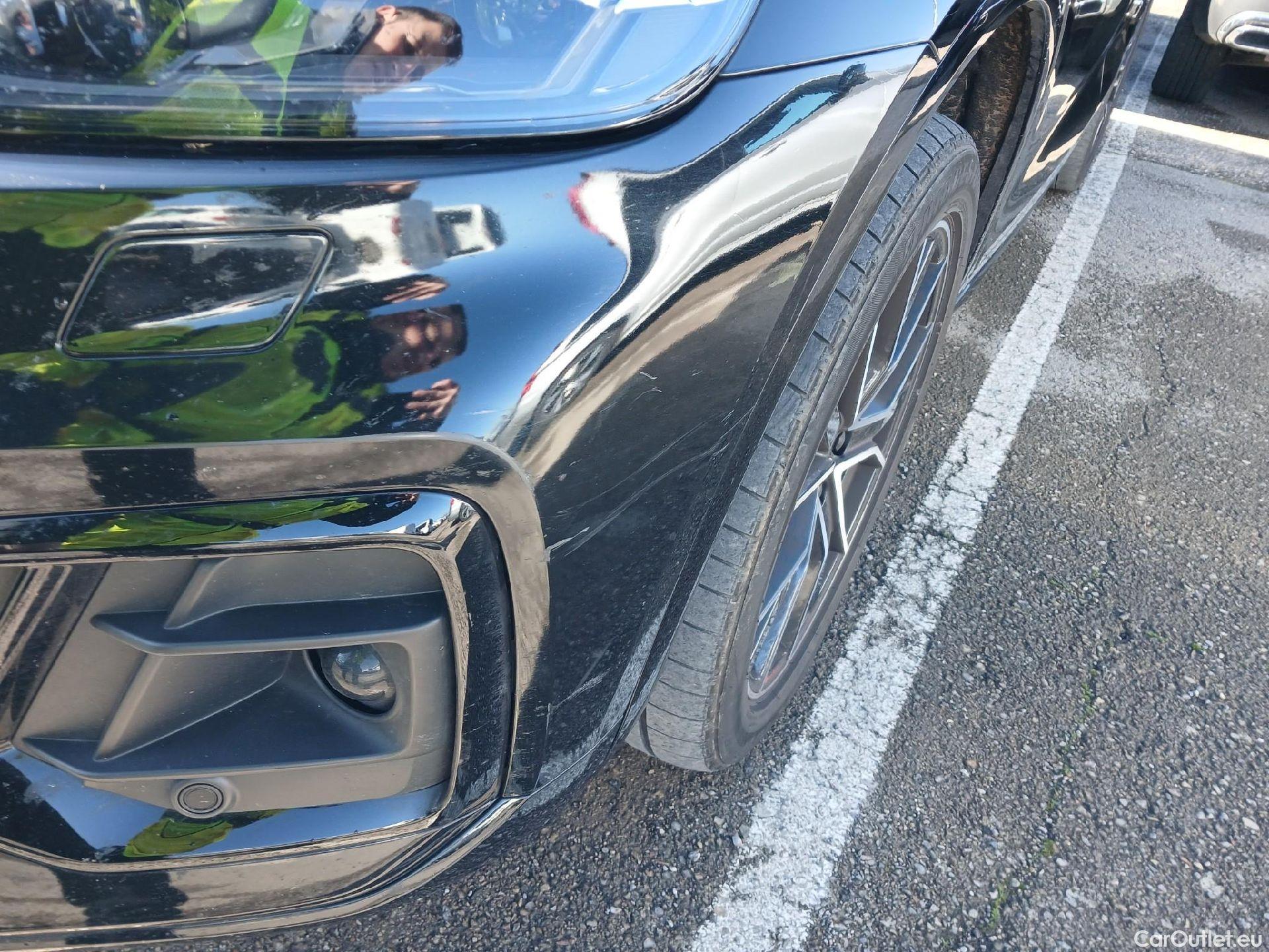  Audi  Q5 AUDI  SPORTBACK / 2020 / 5P / todoterreno Black line 40 TDI 150kW quattro-ultra #1