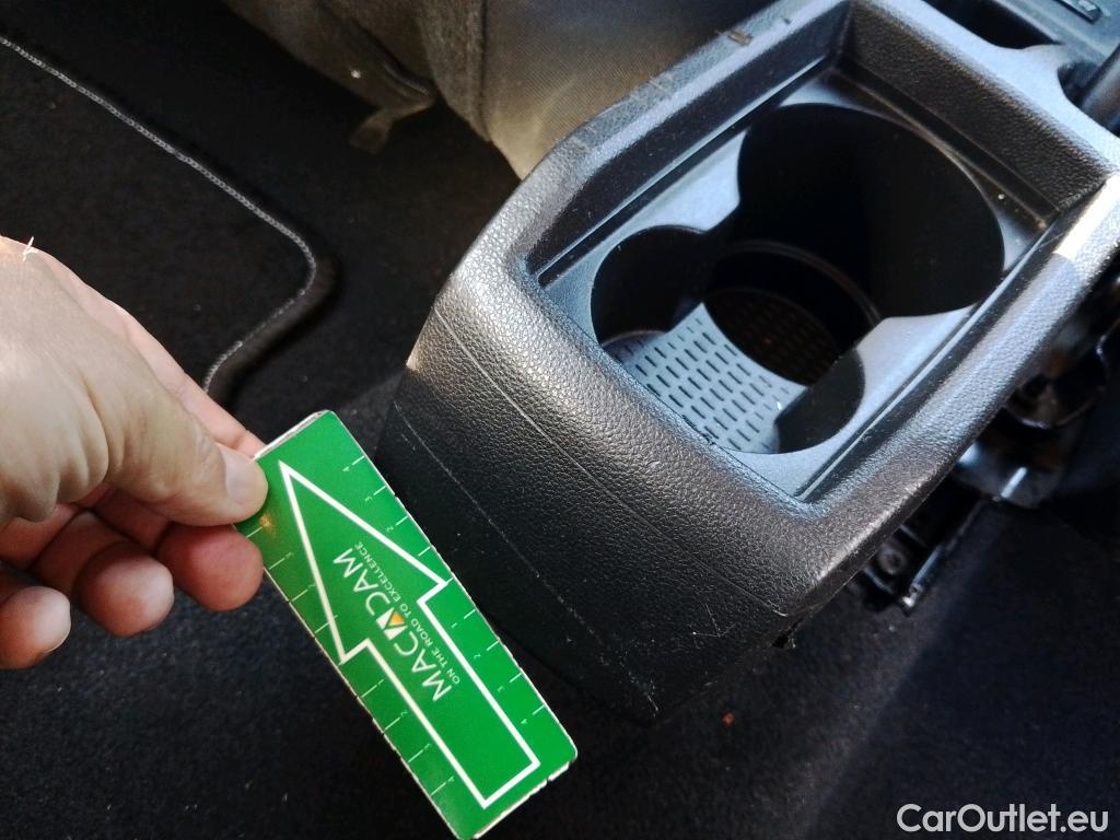  Dacia  Duster DACIA  / 2018 / 5P / todoterreno Essential Blue dCi 85kW (115CV) 4X4 #9