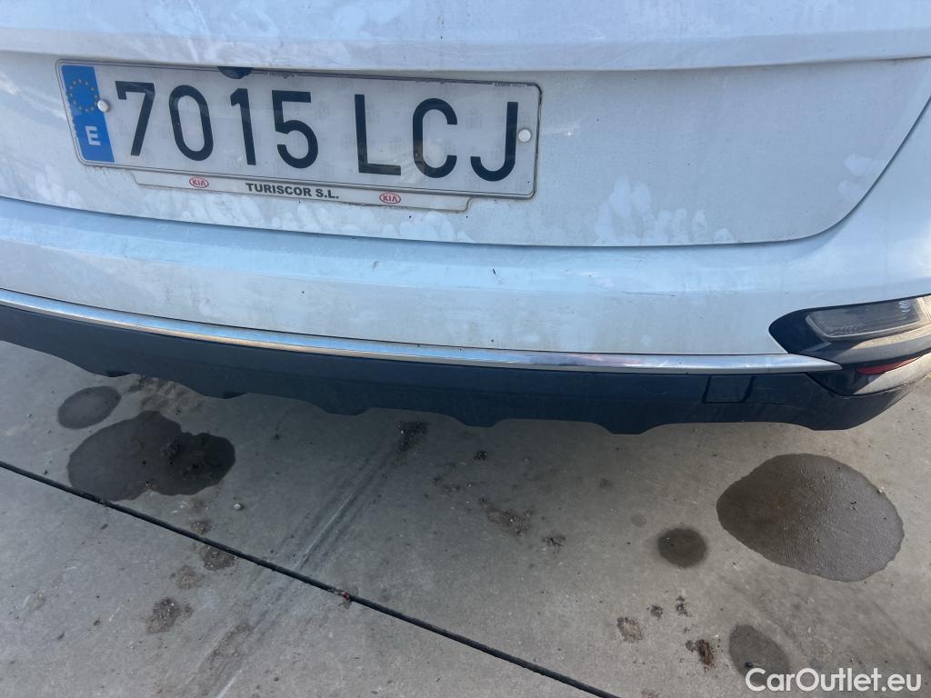  KIA  Sportage KIA  / 2018 / 5P / todoterreno 1.6 MHEV Concept 85kW (115CV) 4x2 #20