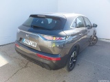  DS  DS7 DS DS 7 Crossback / 2017 / 5P / todoterreno BlueHDi DE 96kW (130CV) Auto. CHIC (AC) #2
