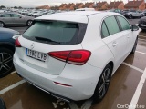  Mercedes  A-Klasse MERCEDES-BENZ Clase A / 2018 / 5P / berlina con portón A 180 d #2