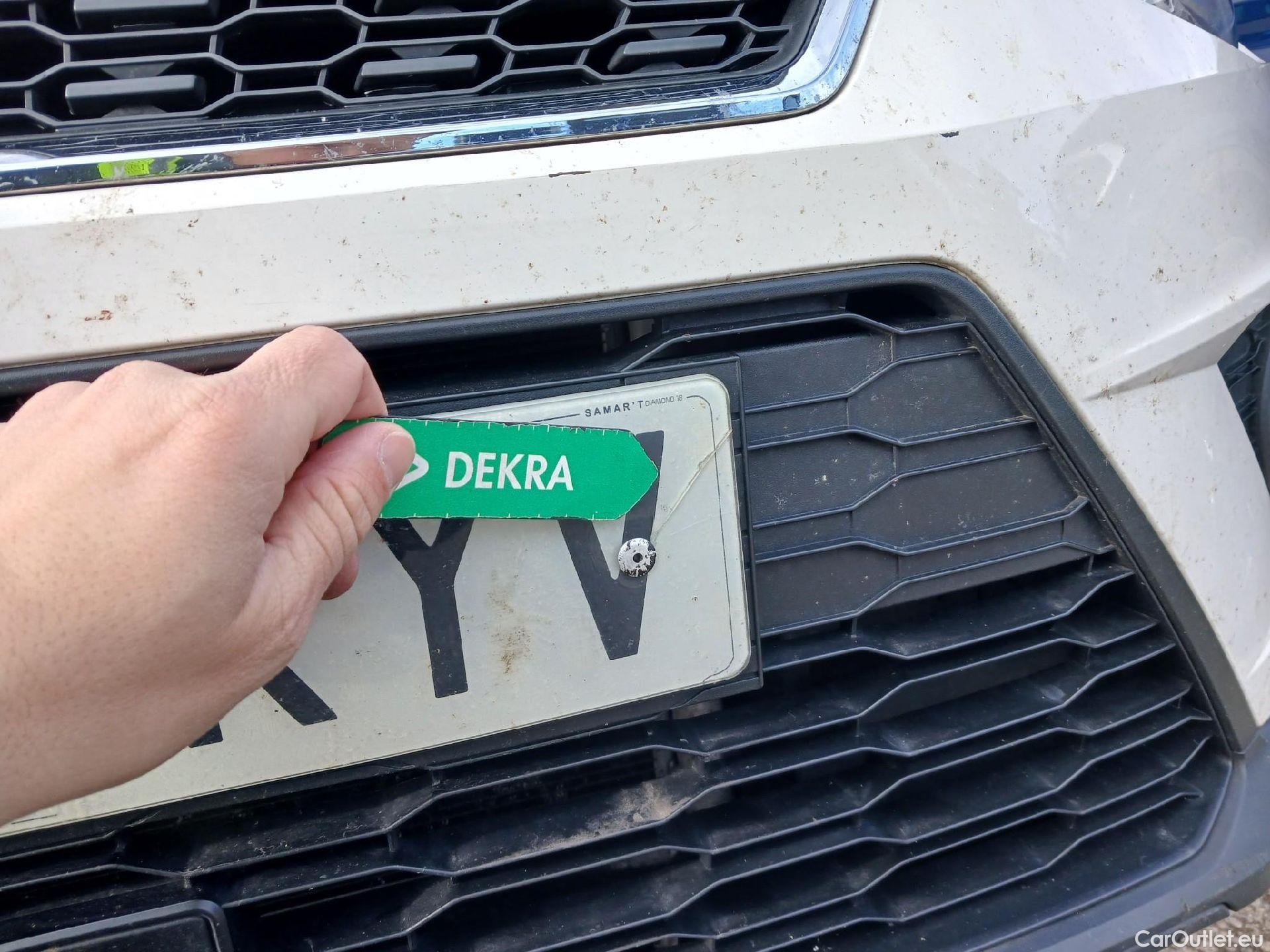  Seat  Arona SEAT  / 2017 / 5P / todoterreno 1.0 TSI 70kW (95CV) Style Edition Eco (CX) #7