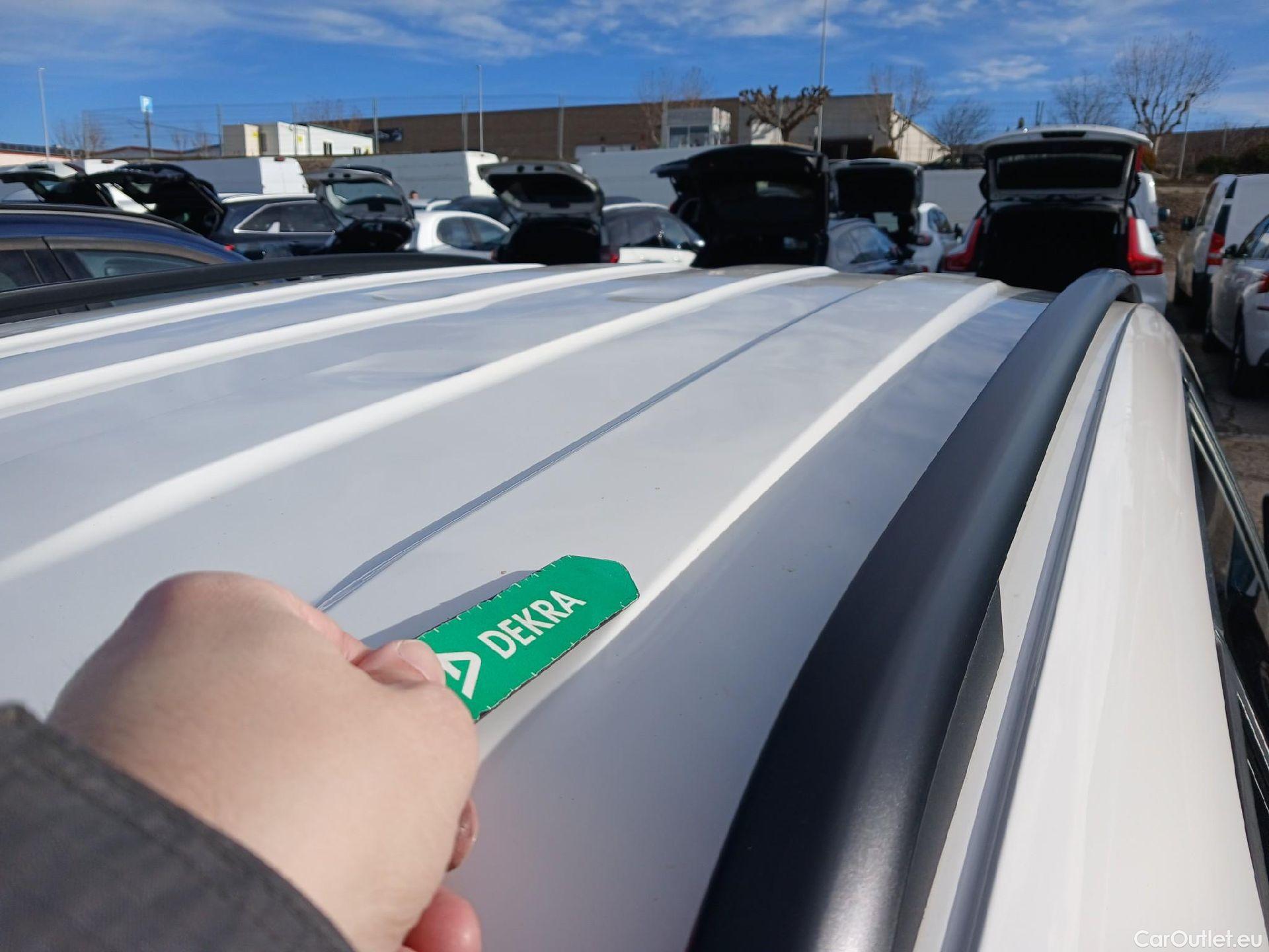  Seat  Arona SEAT  / 2017 / 5P / todoterreno 1.0 TSI 70kW (95CV) Style Edition Eco (CX) #33