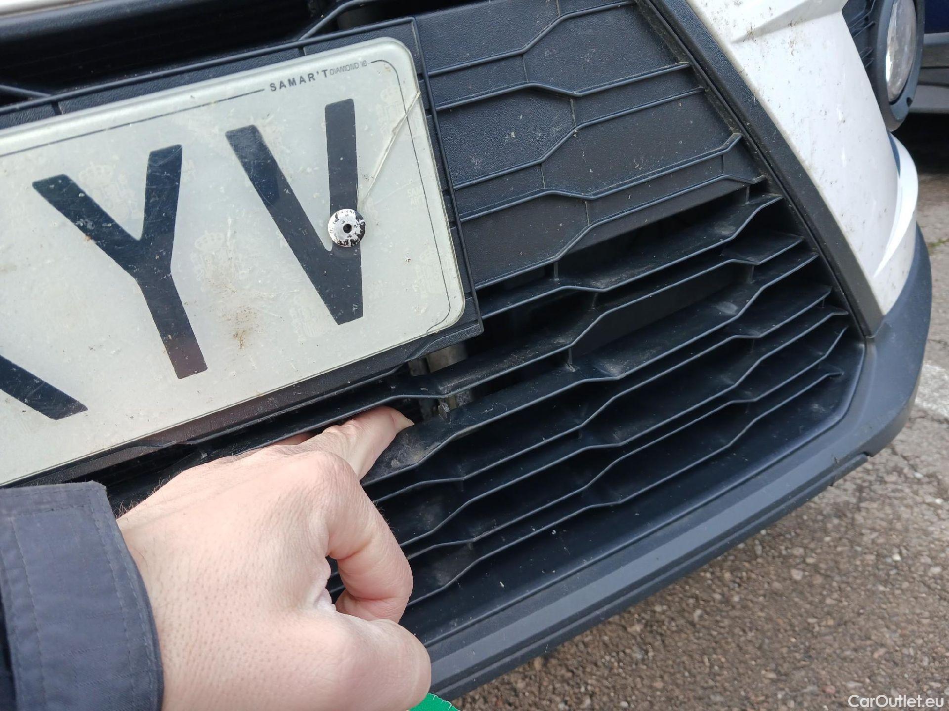  Seat  Arona SEAT  / 2017 / 5P / todoterreno 1.0 TSI 70kW (95CV) Style Edition Eco (CX) #5