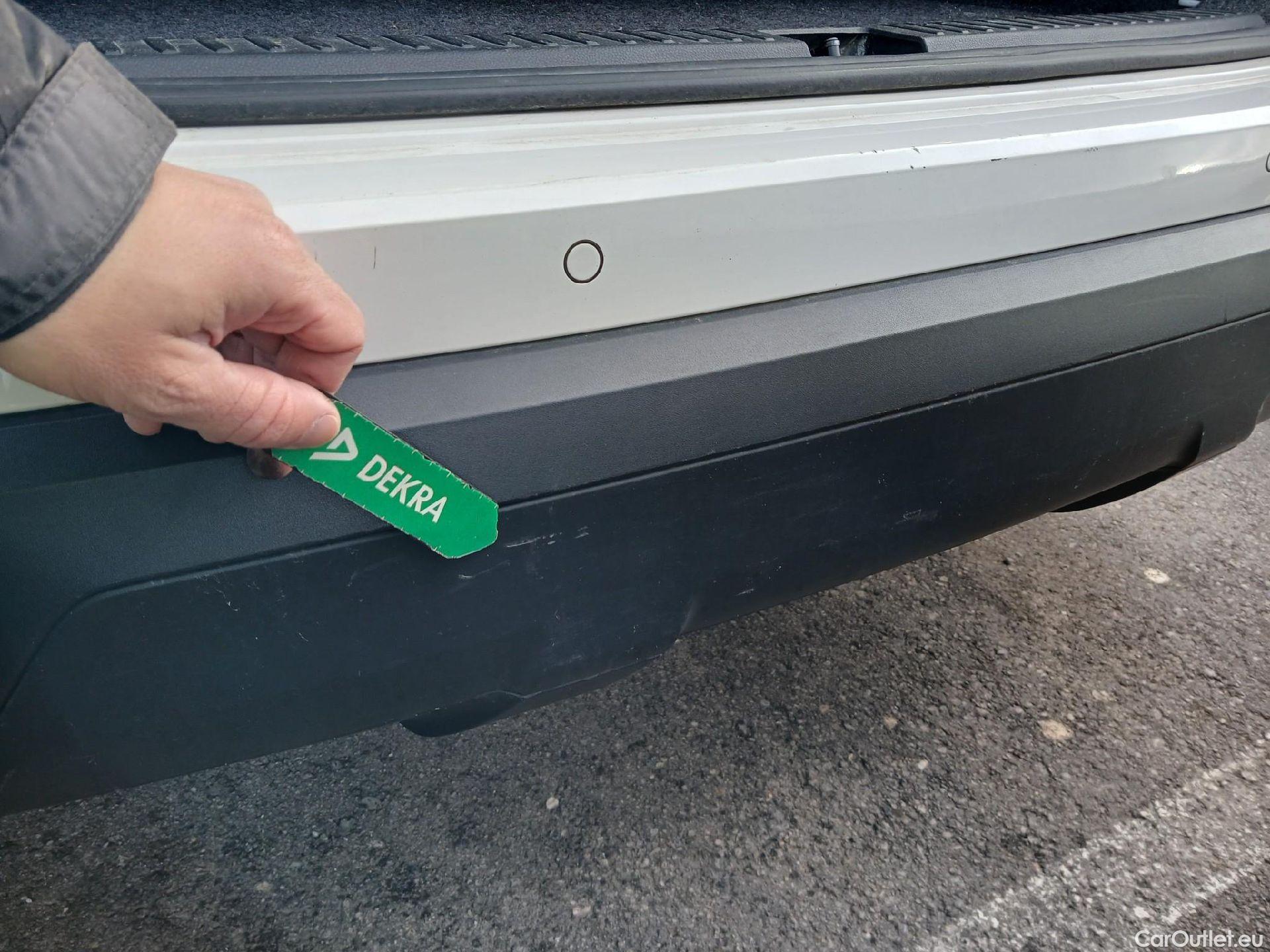  Seat  Arona SEAT  / 2017 / 5P / todoterreno 1.0 TSI 70kW (95CV) Style Edition Eco (CX) #26