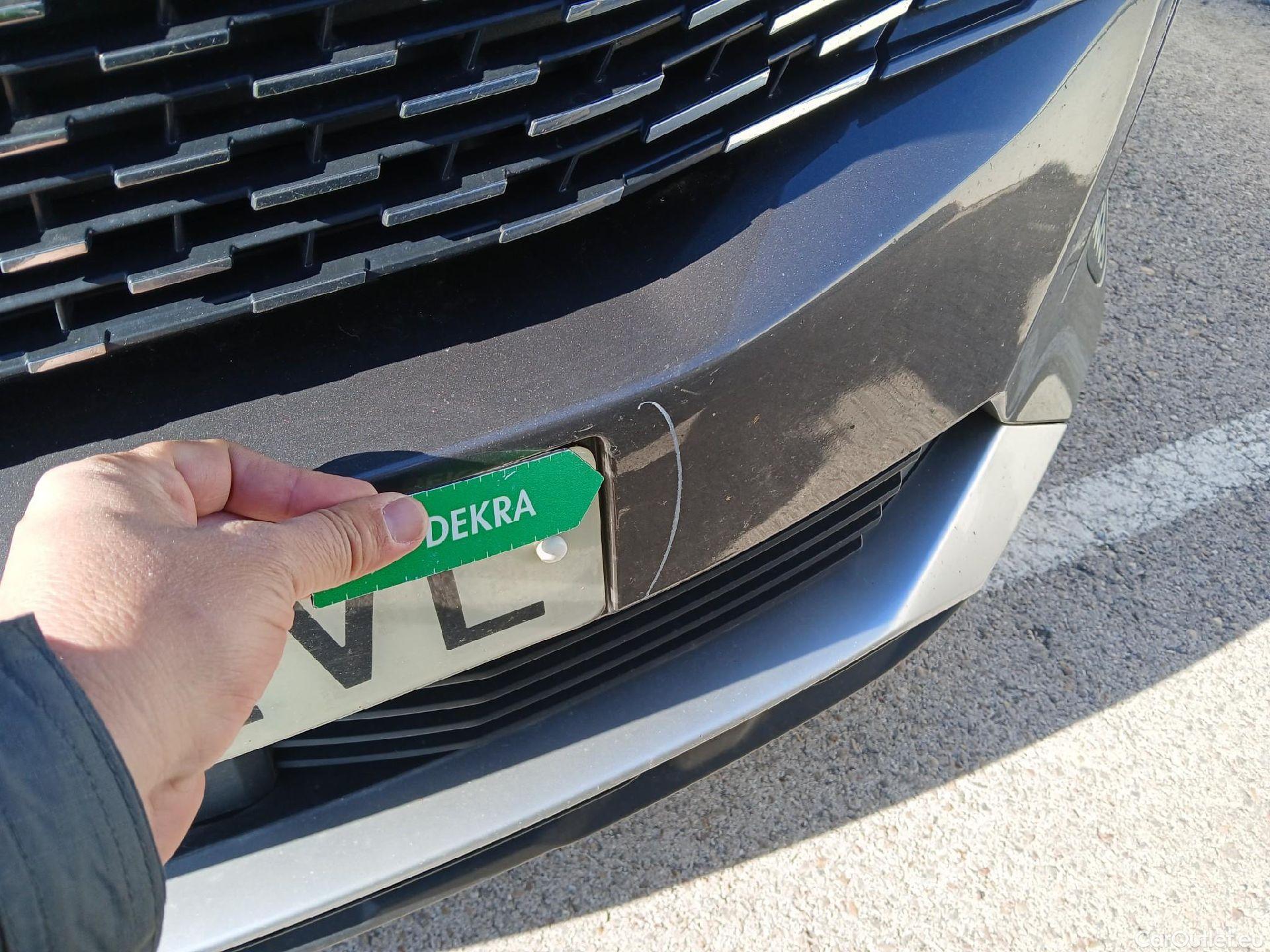  Peugeot  3008 PEUGEOT  / 2020 / 5P / todoterreno 1.5 BlueHDi 96kW (130CV) S&S Active Pack (AC3) #11