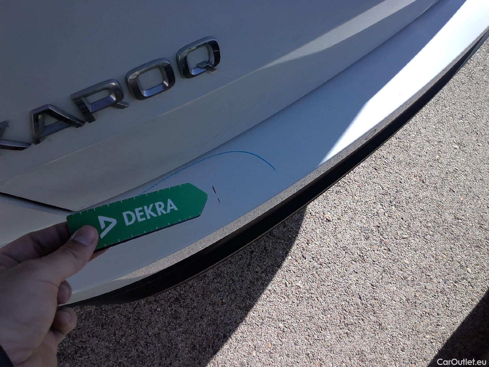  Skoda  Karoq SKODA  / 2021 / 5P / todoterreno 2.0 TDI 85kW (115CV) Ambition #19