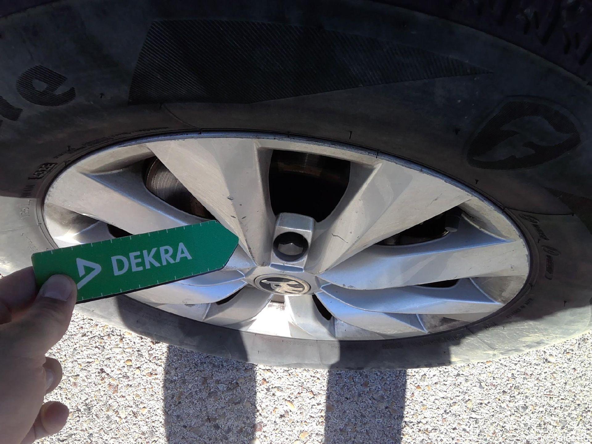  Skoda  Karoq SKODA  / 2021 / 5P / todoterreno 2.0 TDI 85kW (115CV) Ambition #7