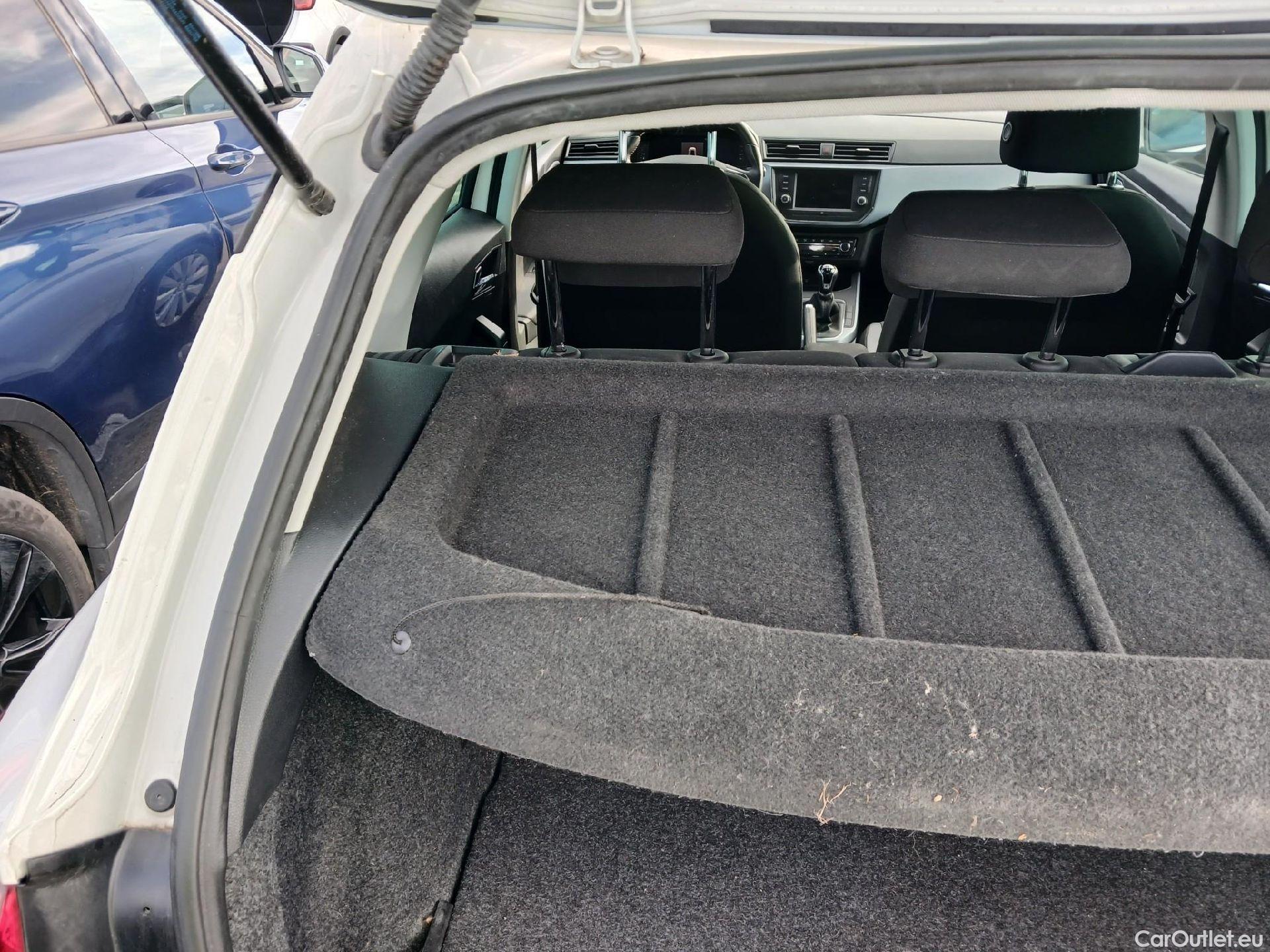  Seat  Arona SEAT  / 2017 / 5P / todoterreno 1.0 TSI 70kW (95CV) Style Edition Eco (CX) #28