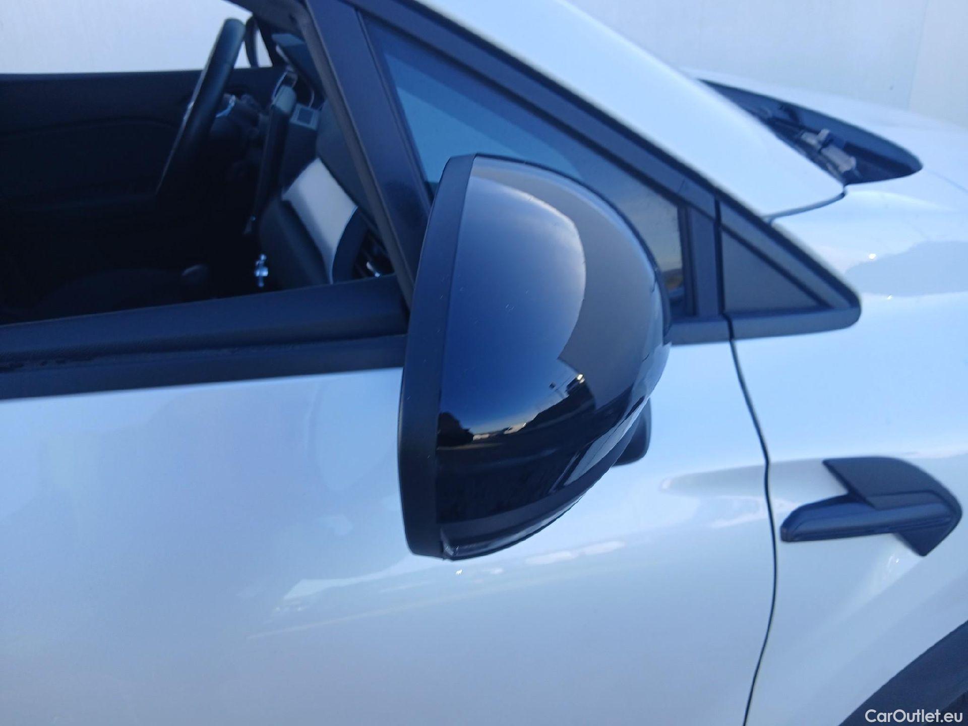  Renault  Captur  II Evolution 1.6 E-TECH Hybrid 145CV ATV E6d #7