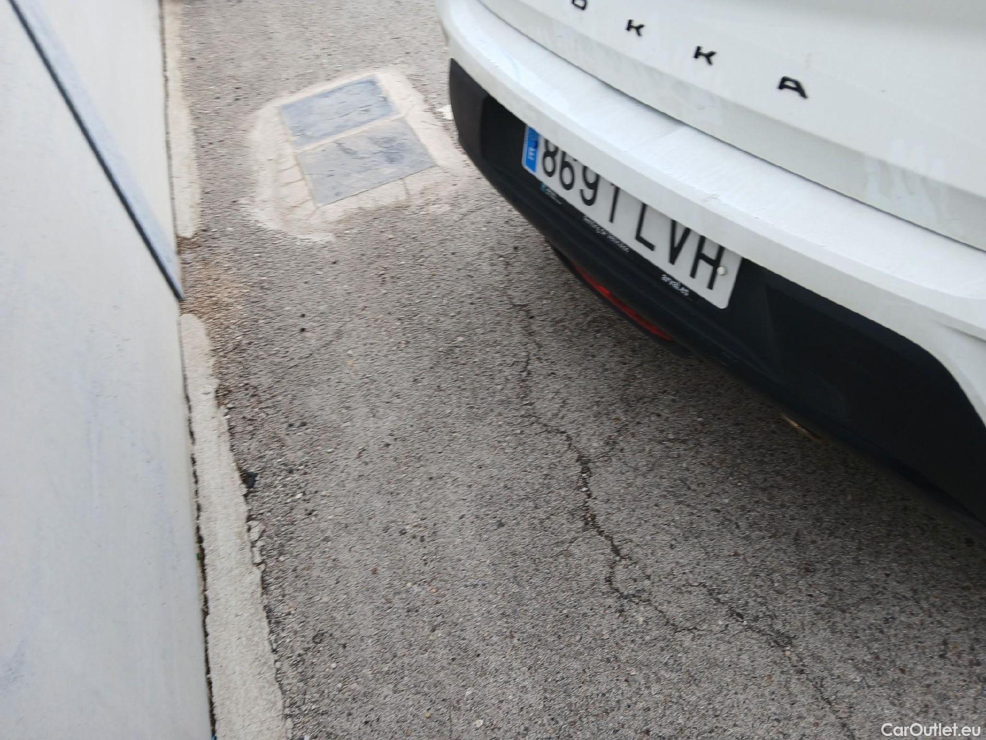  Opel  Mokka OPEL  / 2020 / 5P / todoterreno 1.5 D GS Line (AC) #10