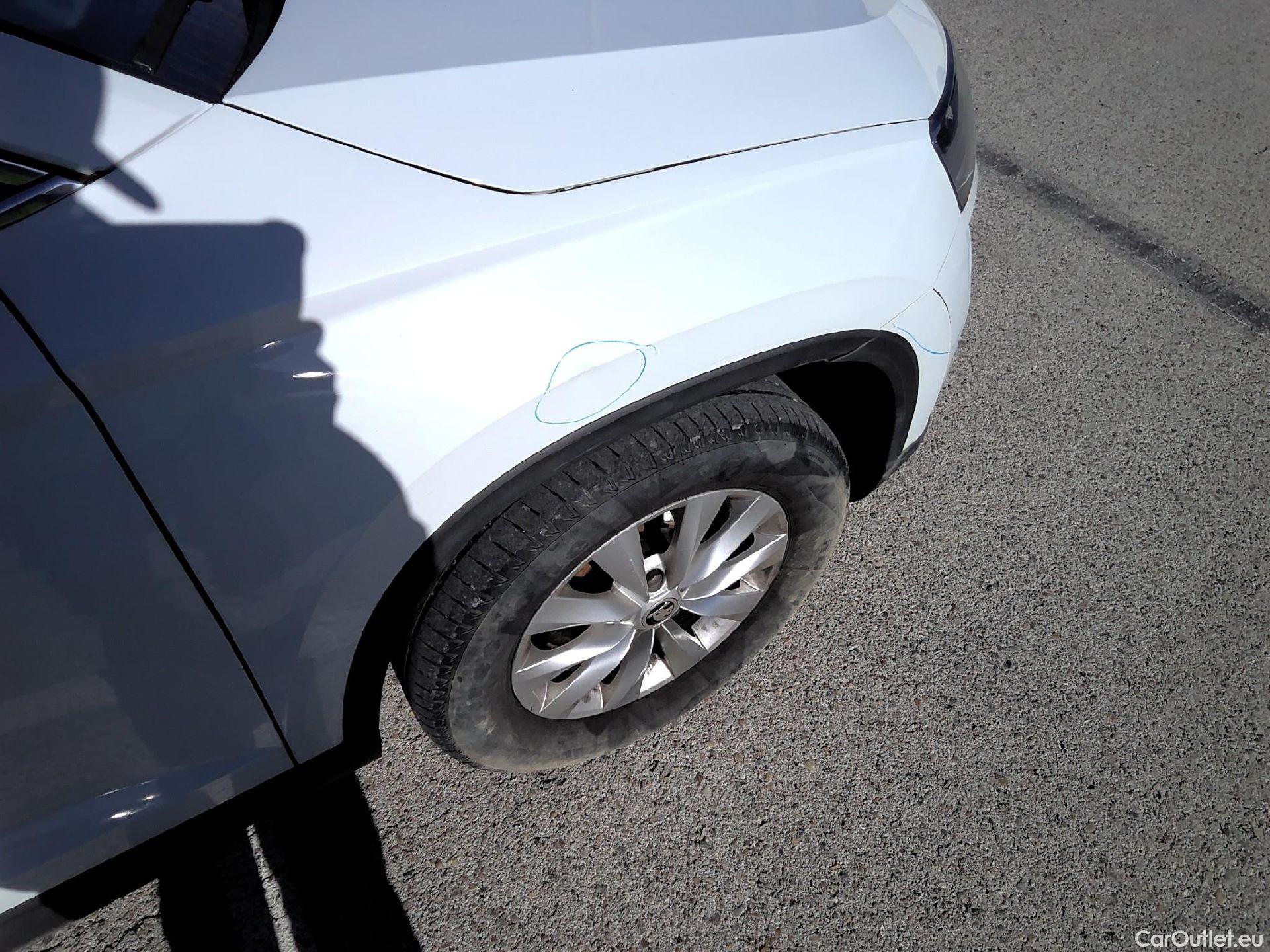  Skoda  Karoq SKODA  / 2021 / 5P / todoterreno 2.0 TDI 85kW (115CV) Ambition #25