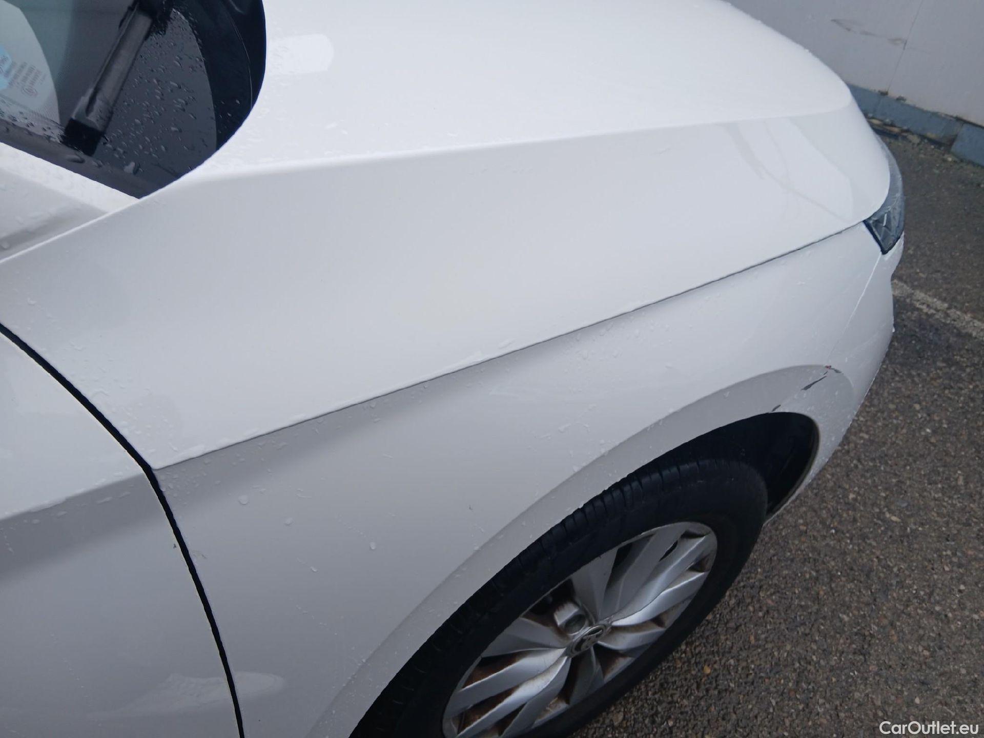  Skoda  KAMIQ SKODA  1.0 TSI 81kW (110CV) DSG Ambition (CX) #20