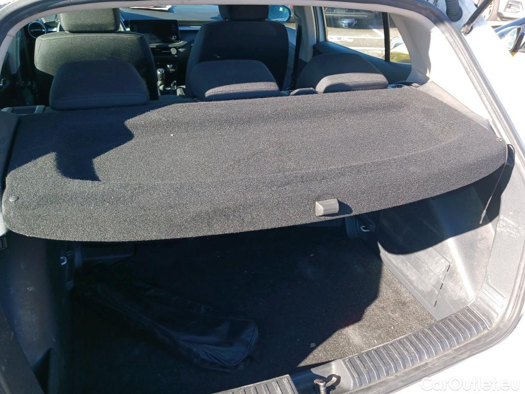  Skoda  Fabia SKODA  / 2021 / 5P / berlina con portón 1.0 TSI 70KW (95CV) Emotion (AC) #20