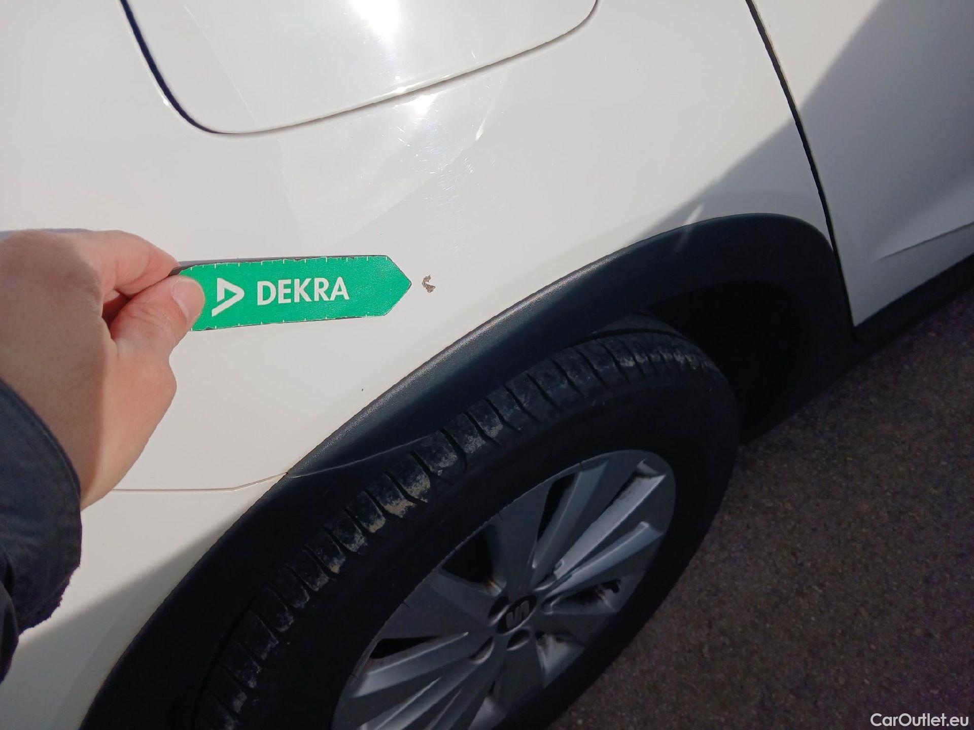  Seat  Arona SEAT  / 2017 / 5P / todoterreno 1.0 TSI 70kW (95CV) Style Edition Eco (CX) #40