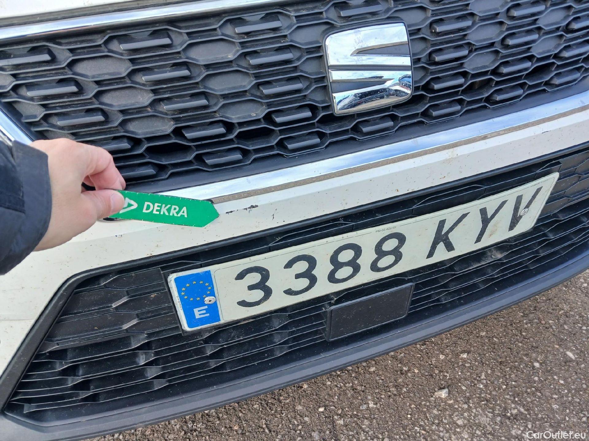  Seat  Arona SEAT  / 2017 / 5P / todoterreno 1.0 TSI 70kW (95CV) Style Edition Eco (CX) #3