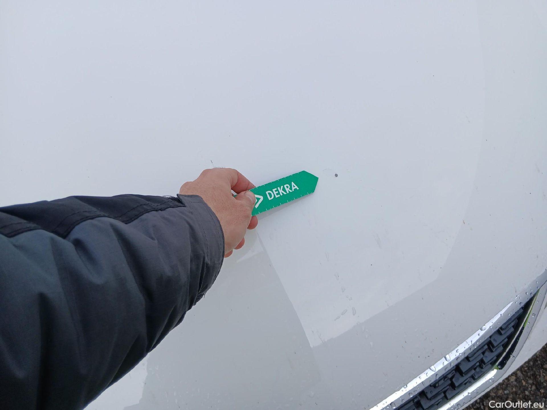  Seat  Leon SEAT León / 2016 / 5P / berlina con portón 1.6 TDI 85kW S&S Style Visio Ed Nav #6