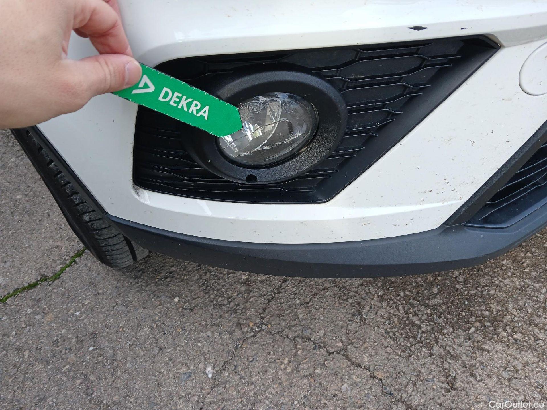  Seat  Arona SEAT  / 2017 / 5P / todoterreno 1.0 TSI 70kW (95CV) Style Edition Eco (CX) #1