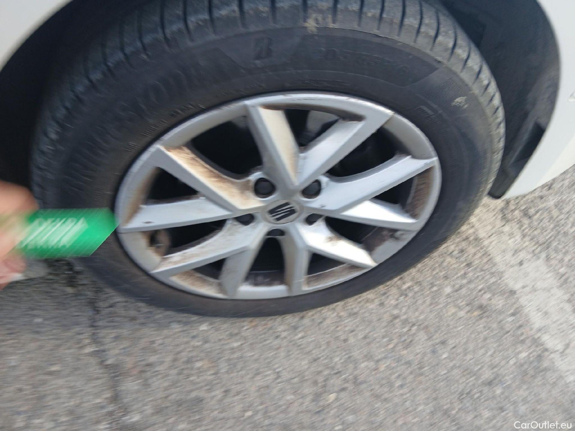  Seat  Leon SEAT Nuevo León / 2020 / 5P / berlina con portón 2.0 TDI 85kW S&S Style Go(SP) #21